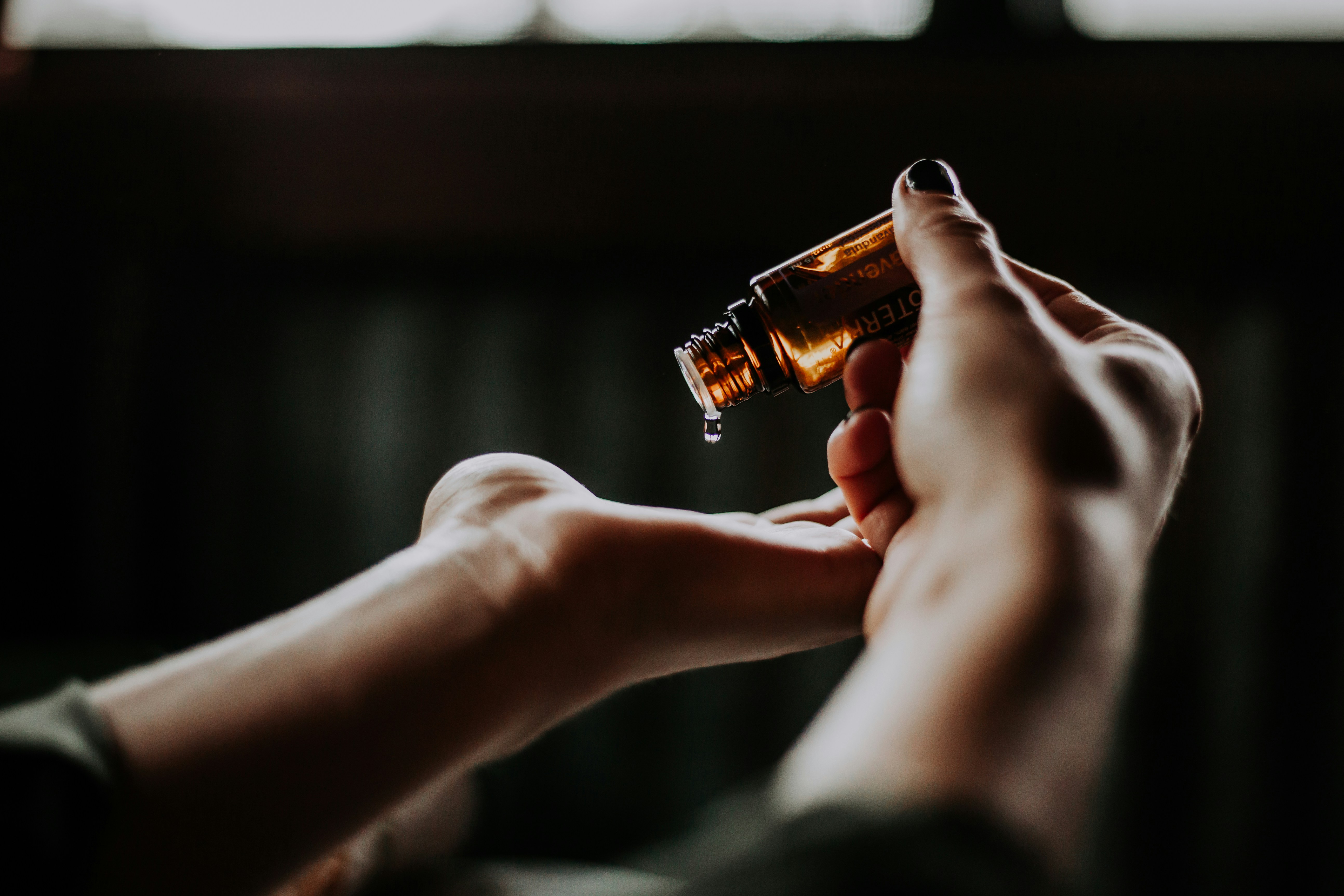 Swahili Aromatherapy - Professional mobile massage service in Tanzania