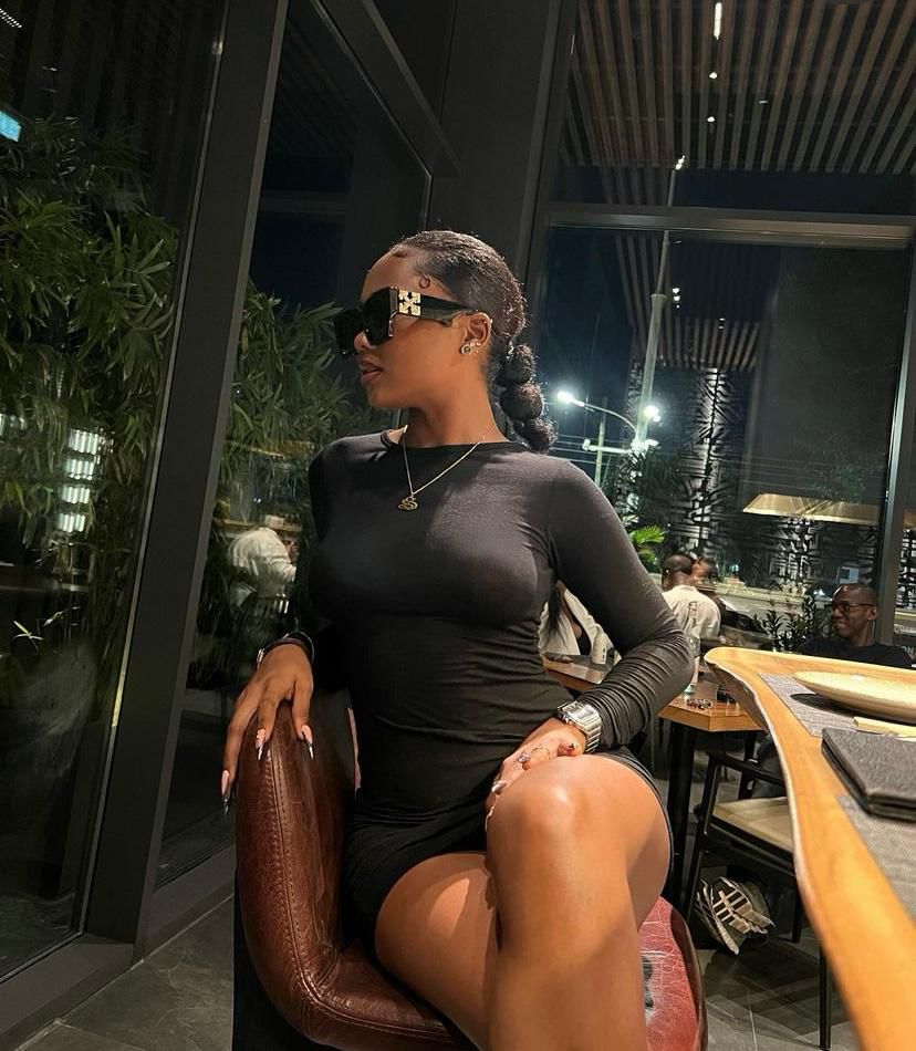 Dinna - Professional massage therapist specializing in Nuru Massage, Luxury Treatments, Deep Tissue